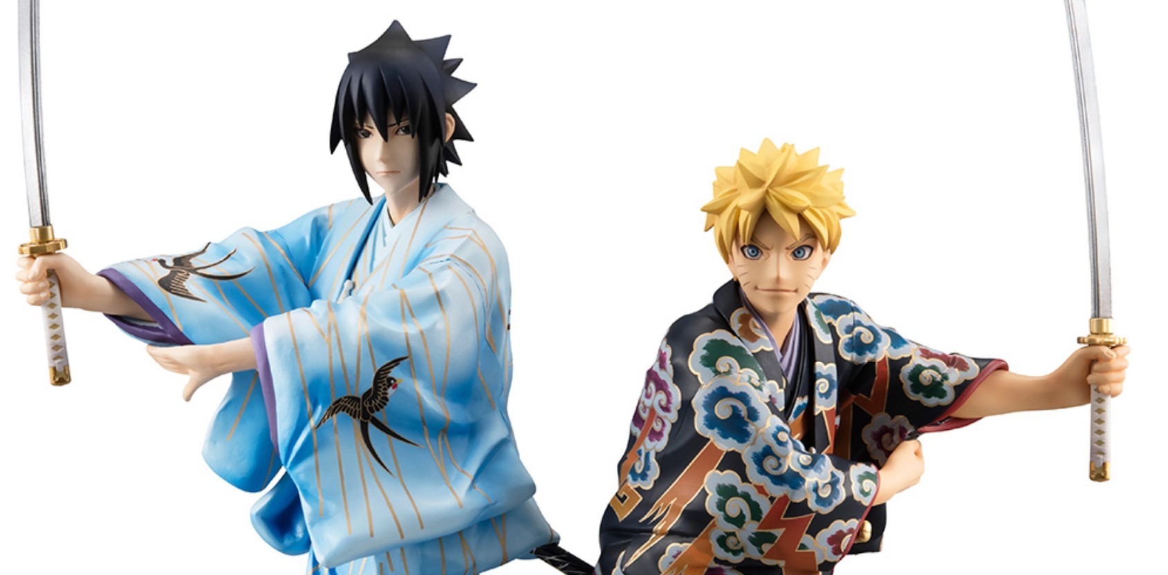 Naruto -Kabuki- - Uzumaki Naruto - G.E.M. - Kabuki Edition (MegaHouse) photo 4