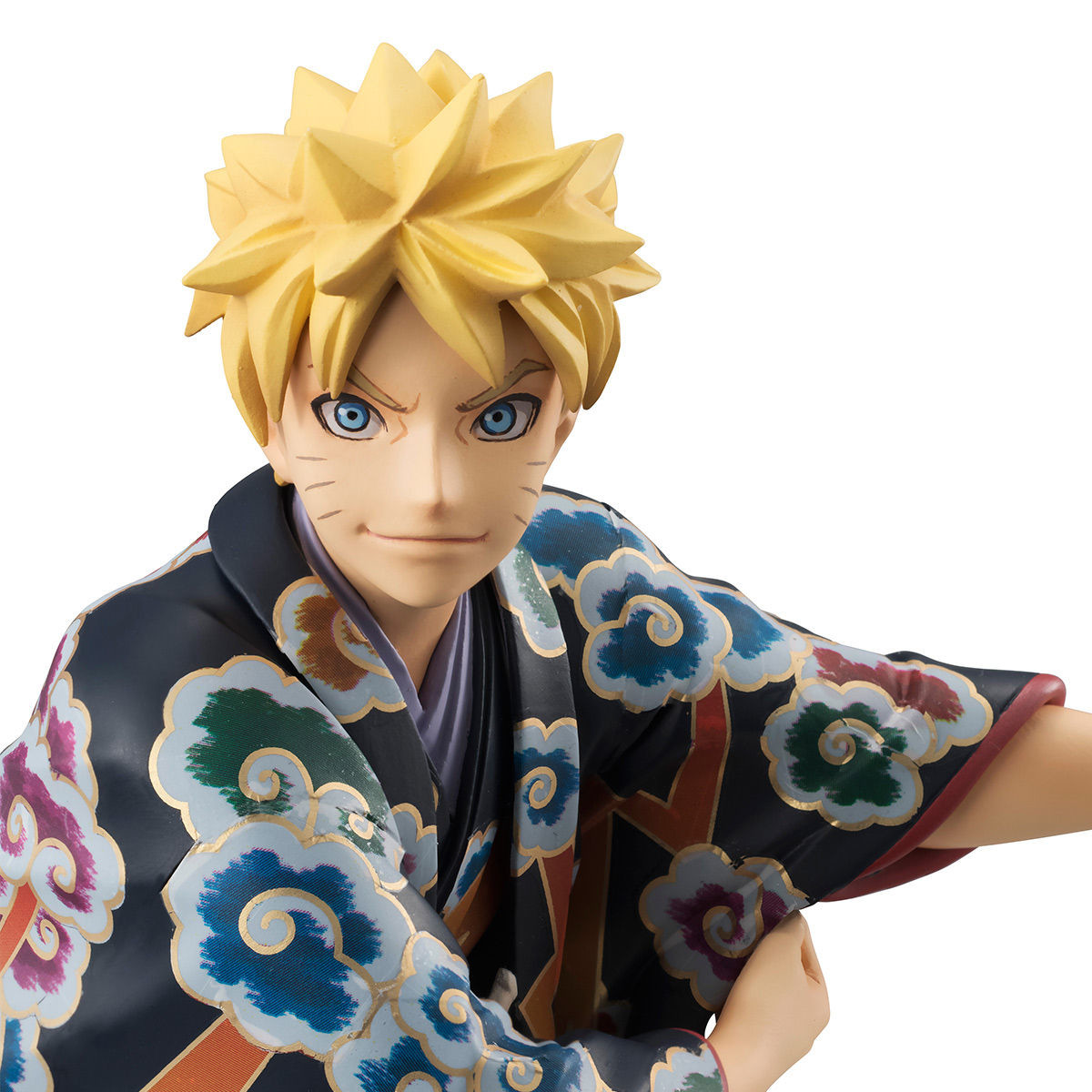 Naruto -Kabuki- - Uzumaki Naruto - G.E.M. - Kabuki Edition (MegaHouse) photo 13