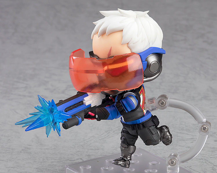 Overwatch - Soldier: 76 - Nendoroid  (#976) - Classic Skin Edition (Good Smile Company) photo 6