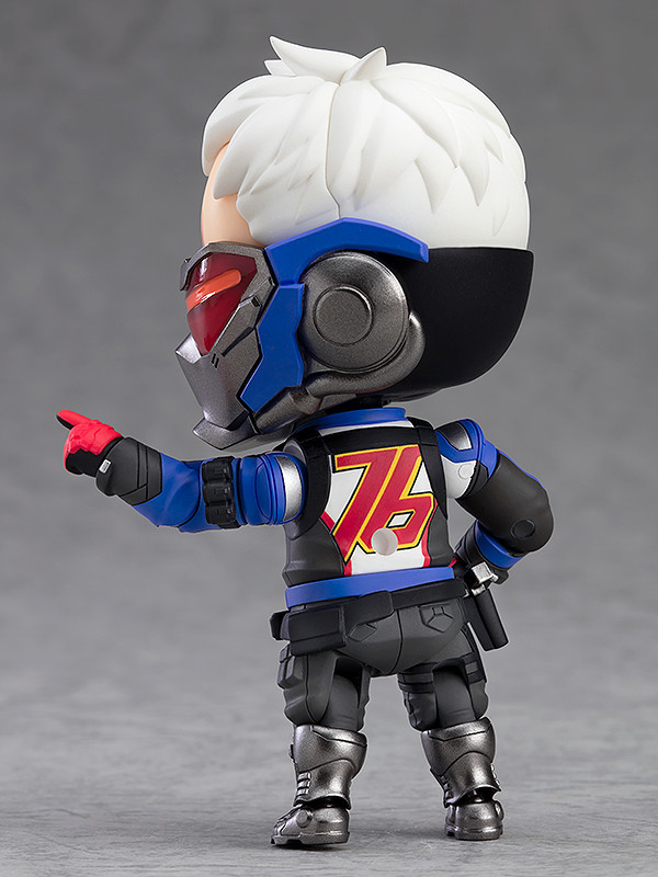 Overwatch - Soldier: 76 - Nendoroid  (#976) - Classic Skin Edition (Good Smile Company) photo 7