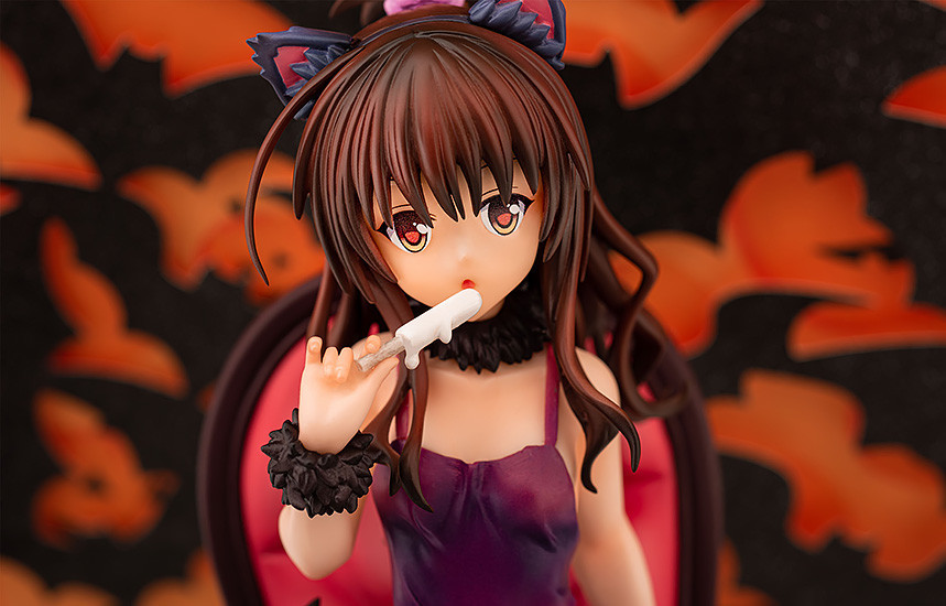 To LOVEru Darkness - Yuuki Mikan - 1/7 (Chara-Ani) photo 3