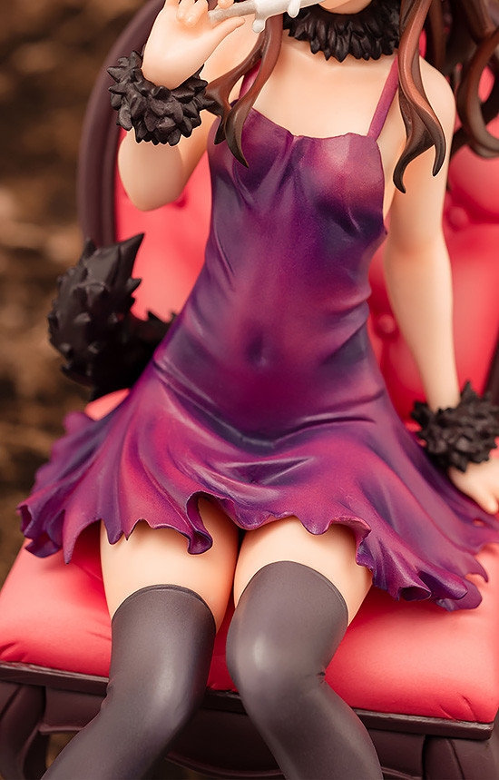 To LOVEru Darkness - Yuuki Mikan - 1/7 (Chara-Ani) photo 4