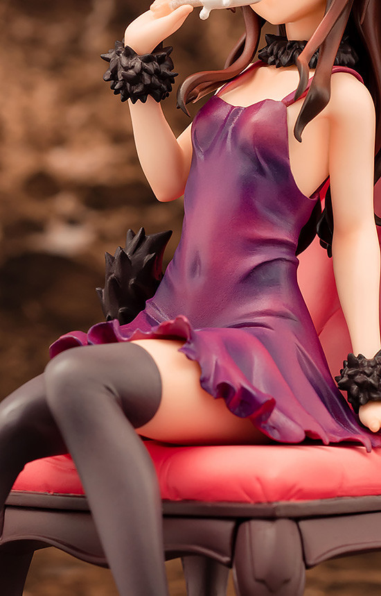 To LOVEru Darkness - Yuuki Mikan - 1/7 (Chara-Ani) photo 8