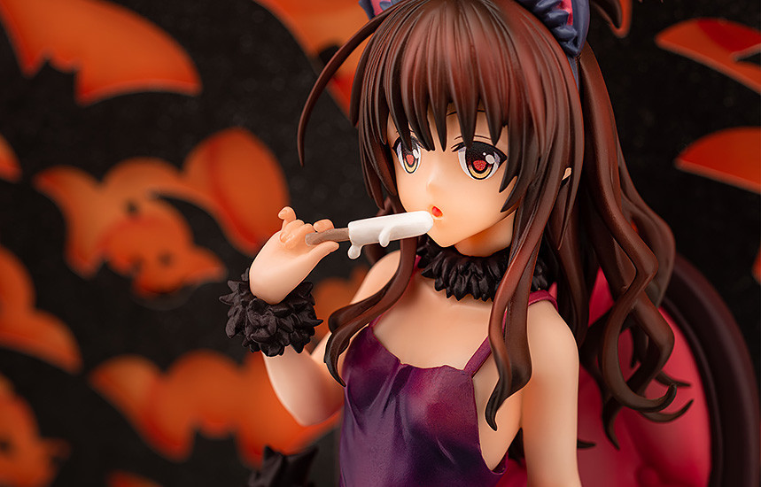 To LOVEru Darkness - Yuuki Mikan - 1/7 (Chara-Ani) photo 9