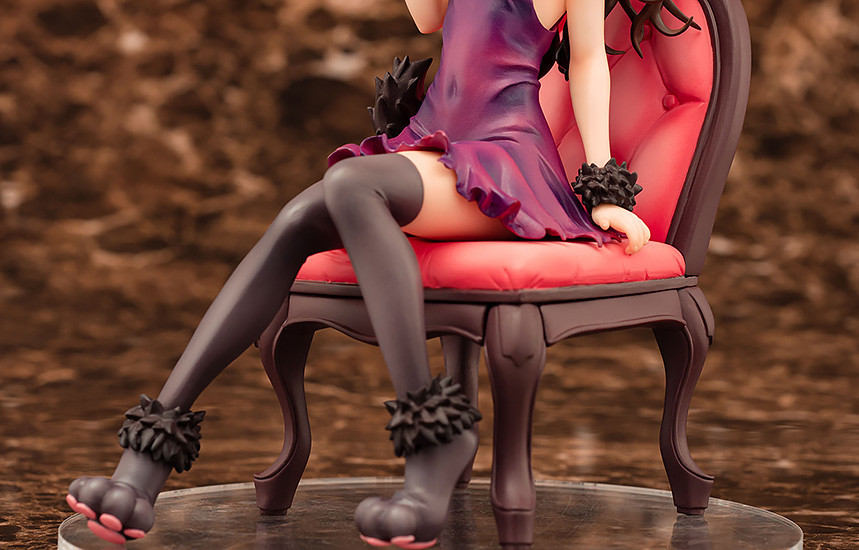 To LOVEru Darkness - Yuuki Mikan - 1/7 (Chara-Ani) photo 10