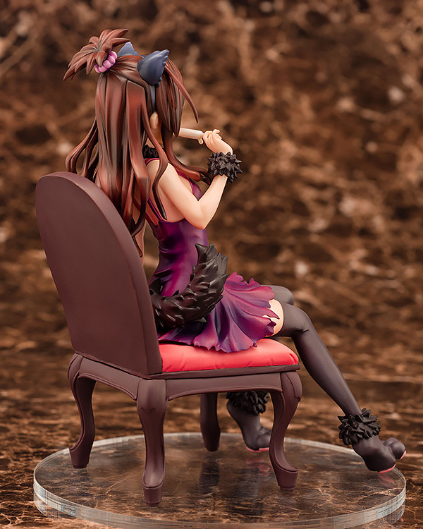 To LOVEru Darkness - Yuuki Mikan - 1/7 (Chara-Ani) photo 11