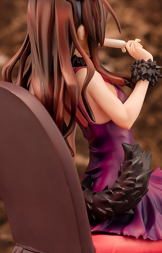 To LOVEru Darkness - Yuuki Mikan - 1/7 (Chara-Ani) photo 12