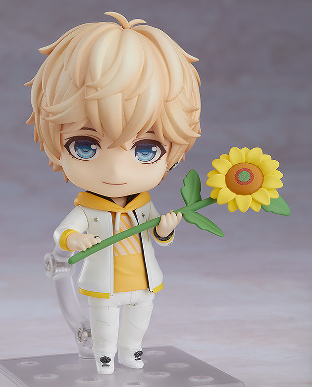 Love and Producer - Zhou Qiluo - Nendoroid  (#1215) (Good Smile Arts Shanghai, Good Smile Company) photo 2