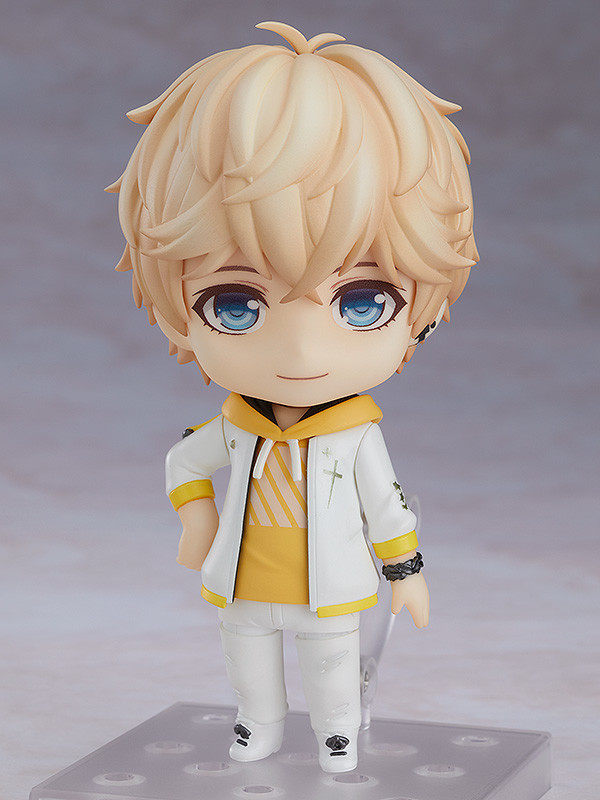 Love and Producer - Zhou Qiluo - Nendoroid  (#1215) (Good Smile Arts Shanghai, Good Smile Company) photo 3