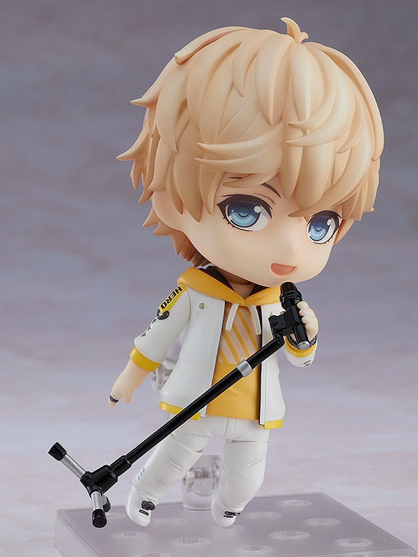 Love and Producer - Zhou Qiluo - Nendoroid  (#1215) (Good Smile Arts Shanghai, Good Smile Company) photo 5