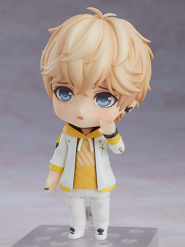 Love and Producer - Zhou Qiluo - Nendoroid  (#1215) (Good Smile Arts Shanghai, Good Smile Company) photo 6