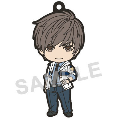 Love and Producer - Bai Qi - Nendoroid  (#1119) (Good Smile Arts Shanghai, Good Smile Company) photo 2