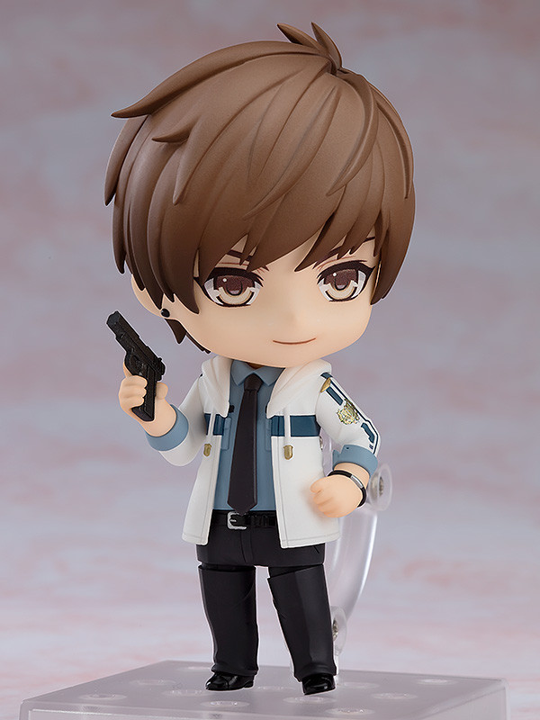 Love and Producer - Bai Qi - Nendoroid  (#1119) (Good Smile Arts Shanghai, Good Smile Company) photo 3