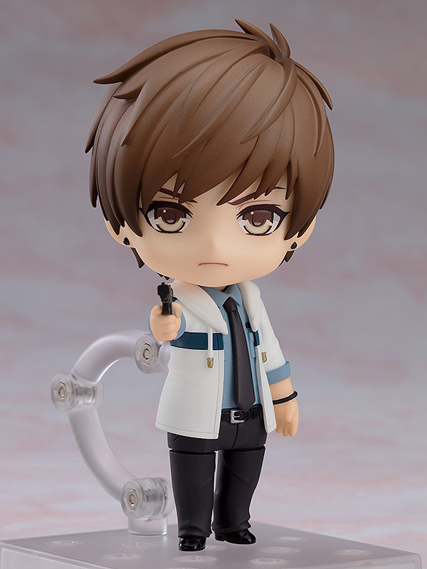 Love and Producer - Bai Qi - Nendoroid  (#1119) (Good Smile Arts Shanghai, Good Smile Company) photo 4