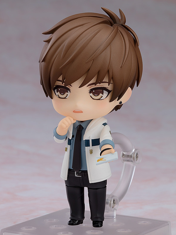 Love and Producer - Bai Qi - Nendoroid  (#1119) (Good Smile Arts Shanghai, Good Smile Company) photo 5