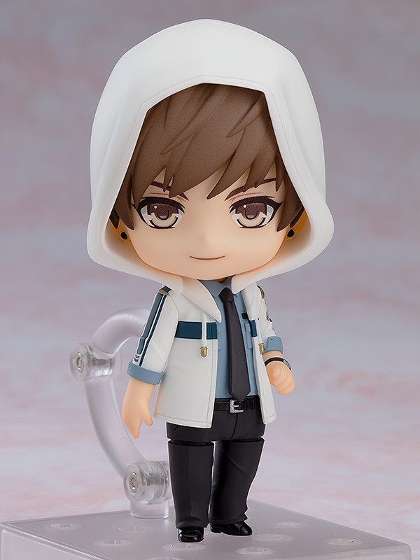Love and Producer - Bai Qi - Nendoroid  (#1119) (Good Smile Arts Shanghai, Good Smile Company) photo 6
