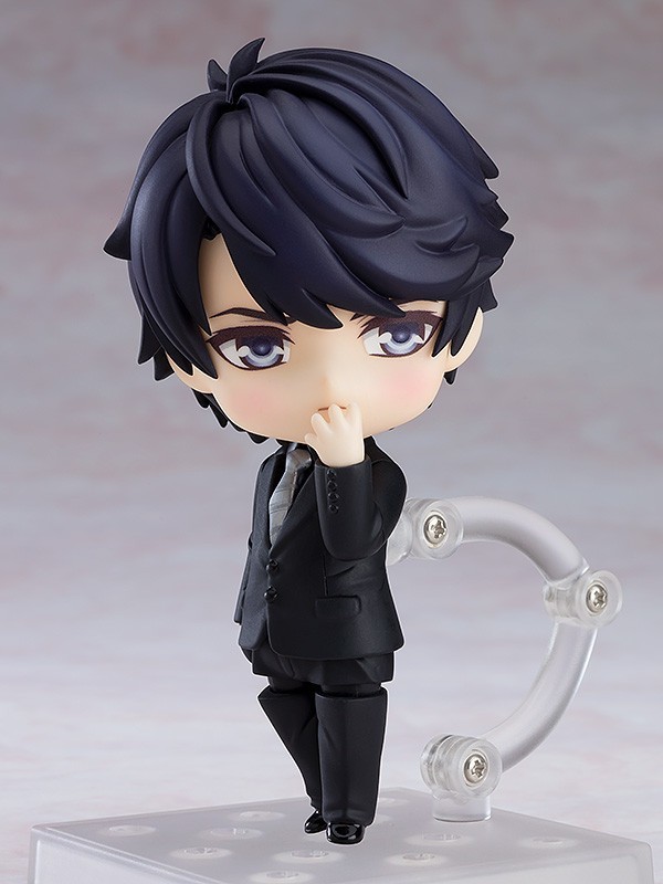 Love and Producer - Li Zeyan - Nendoroid  (#1086) (Good Smile Arts Shanghai, Good Smile Company) photo 6