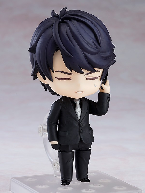 Love and Producer - Li Zeyan - Nendoroid  (#1086) (Good Smile Arts Shanghai, Good Smile Company) photo 3