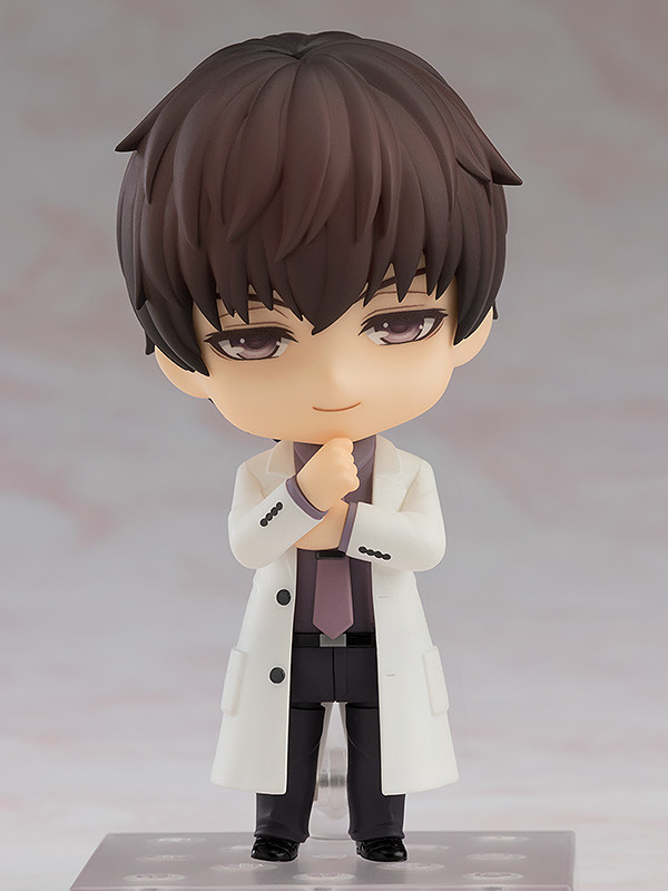 Love and Producer - Xu Mo - Nendoroid  (#1166) (Good Smile Arts Shanghai, Good Smile Company) photo 3