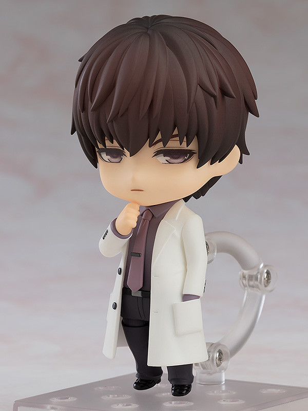 Love and Producer - Xu Mo - Nendoroid  (#1166) (Good Smile Arts Shanghai, Good Smile Company) photo 4