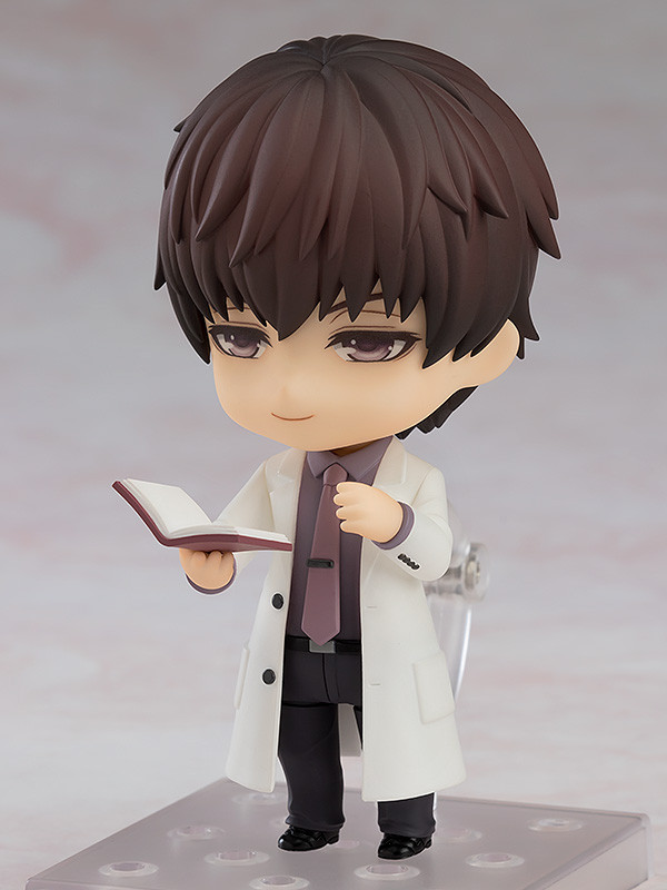 Love and Producer - Xu Mo - Nendoroid  (#1166) (Good Smile Arts Shanghai, Good Smile Company) photo 5