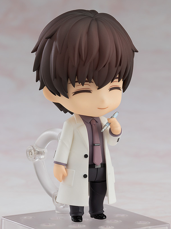 Love and Producer - Xu Mo - Nendoroid  (#1166) (Good Smile Arts Shanghai, Good Smile Company) photo 6