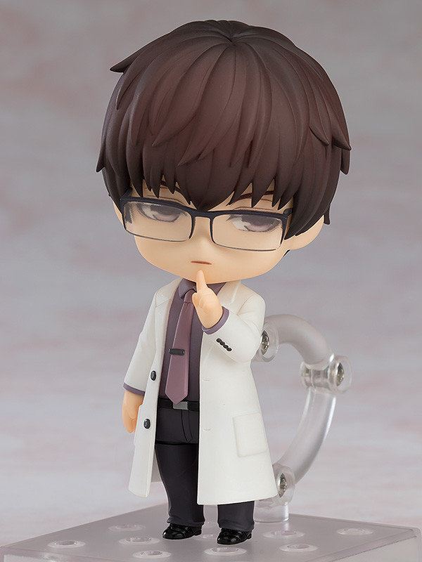 Love and Producer - Xu Mo - Nendoroid  (#1166) (Good Smile Arts Shanghai, Good Smile Company) photo 7