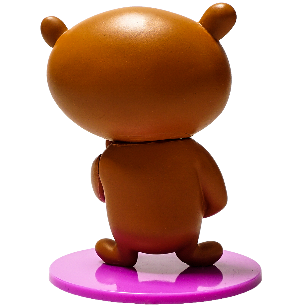 PaRappa the Rapper - PJ Berri (ESC Toy) photo 2