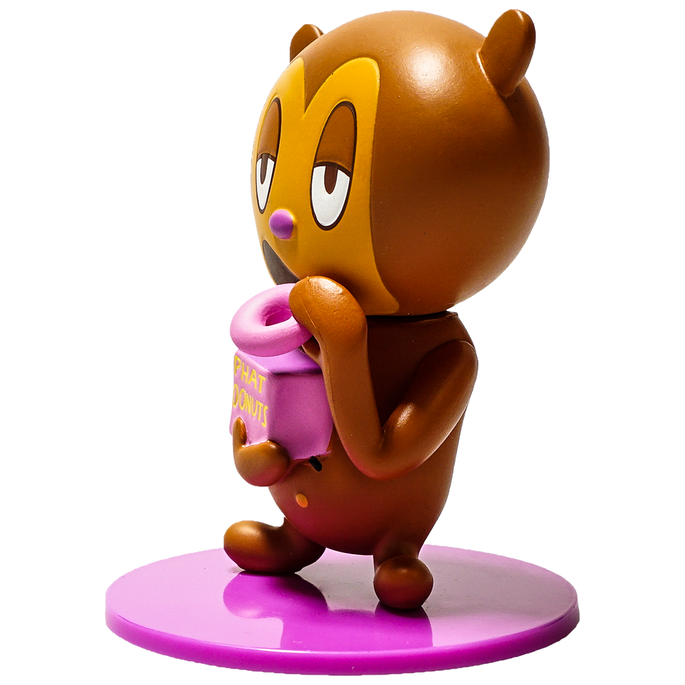 PaRappa the Rapper - PJ Berri (ESC Toy) photo 3