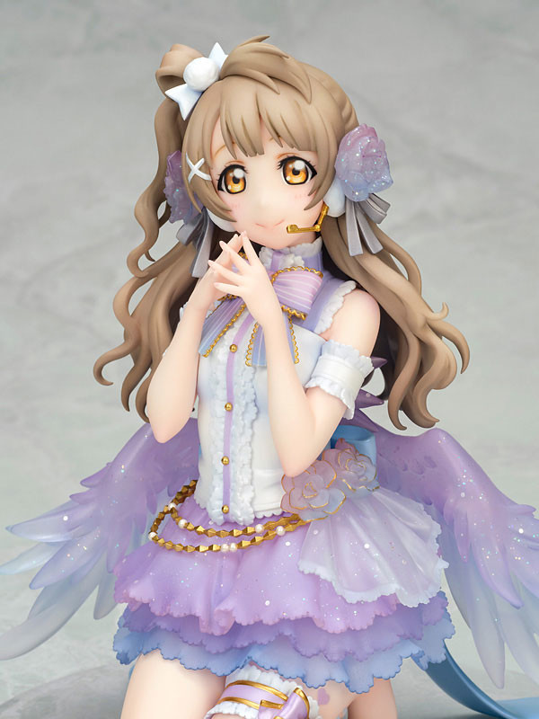Love Live! School Idol Festival - Minami Kotori - 1/7 - White Day Hen (Alter) photo 2