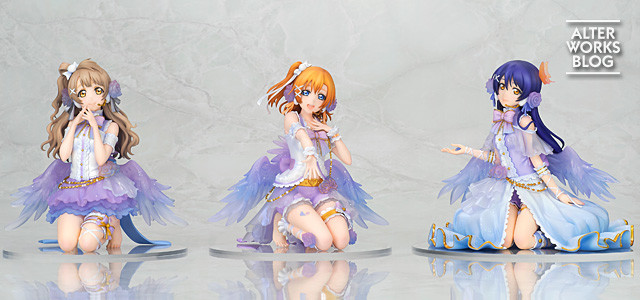 Love Live! School Idol Festival - Minami Kotori - 1/7 - White Day Hen (Alter) photo 3