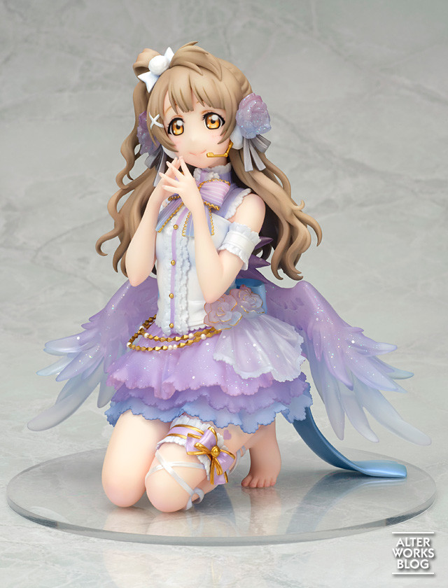 Love Live! School Idol Festival - Minami Kotori - 1/7 - White Day Hen (Alter) photo 4