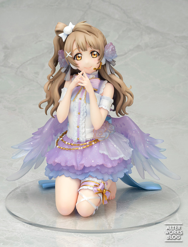 Love Live! School Idol Festival - Minami Kotori - 1/7 - White Day Hen (Alter) photo 5