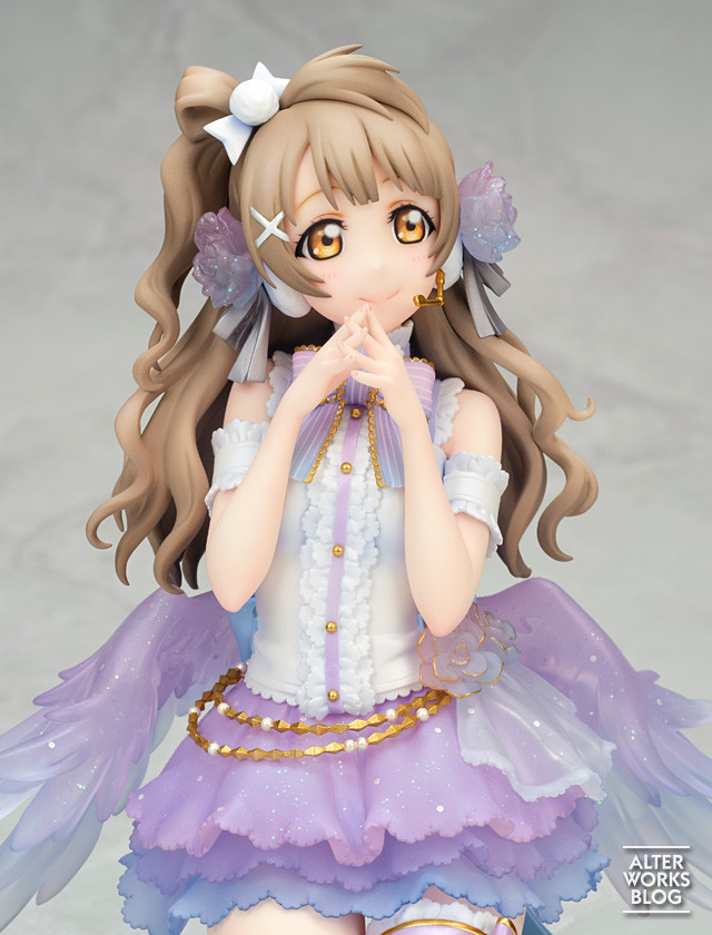 Love Live! School Idol Festival - Minami Kotori - 1/7 - White Day Hen (Alter) photo 6