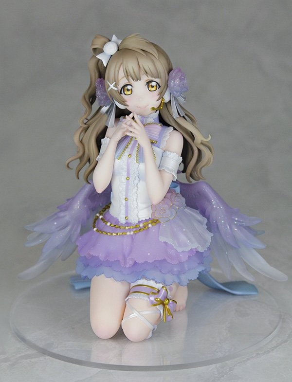 Love Live! School Idol Festival - Minami Kotori - 1/7 - White Day Hen (Alter) photo 7
