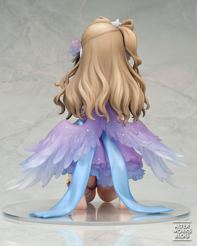 Love Live! School Idol Festival - Minami Kotori - 1/7 - White Day Hen (Alter) photo 8