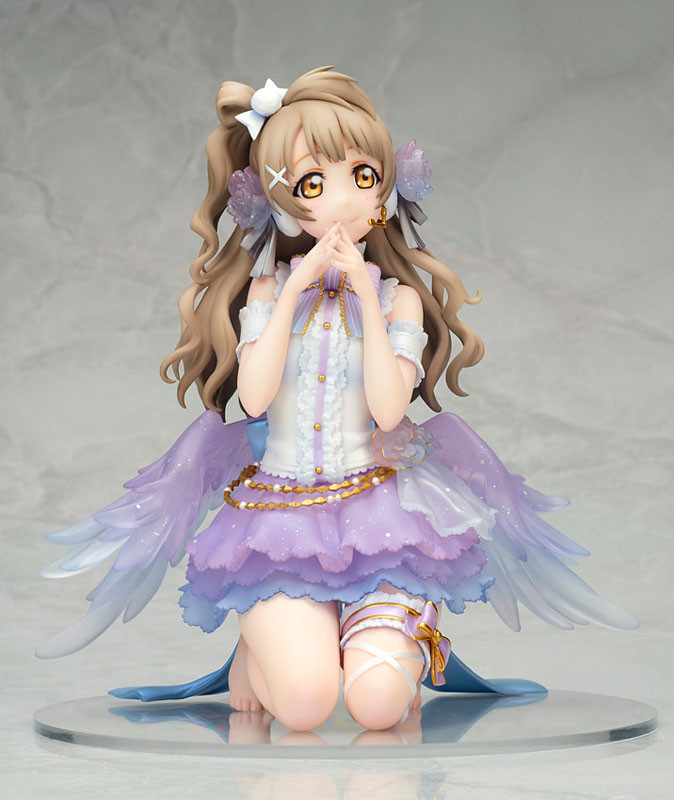Love Live! School Idol Festival - Minami Kotori - 1/7 - White Day Hen (Alter) photo 9