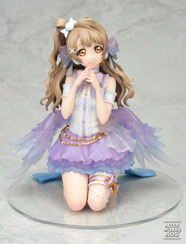 Love Live! School Idol Festival - Minami Kotori - 1/7 - White Day Hen (Alter) photo 10