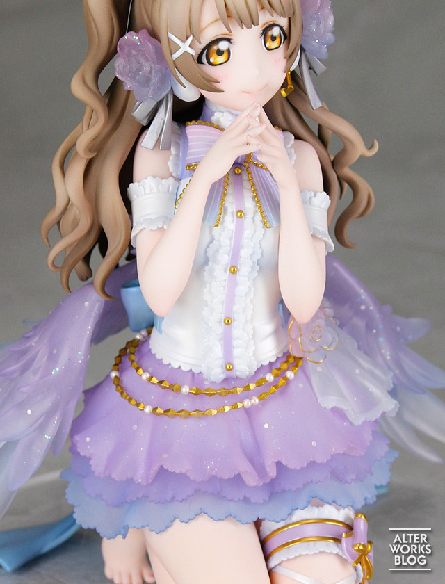 Love Live! School Idol Festival - Minami Kotori - 1/7 - White Day Hen (Alter) photo 11
