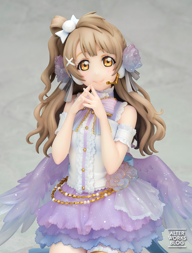 Love Live! School Idol Festival - Minami Kotori - 1/7 - White Day Hen (Alter) photo 13