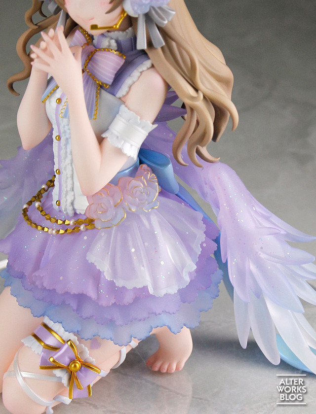 Love Live! School Idol Festival - Minami Kotori - 1/7 - White Day Hen (Alter) photo 14
