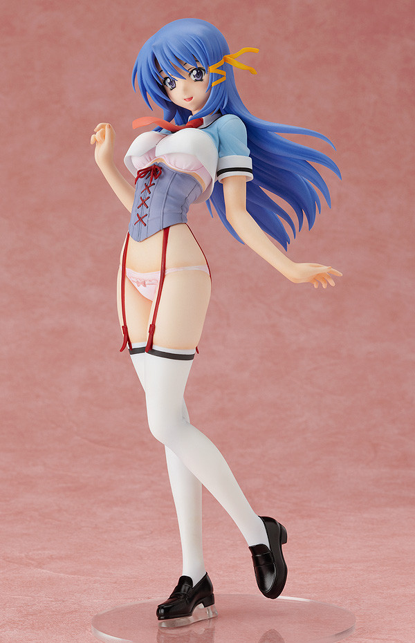 Se.Kirara - Shizuno Izumi - 1/7 (Max Factory) photo 2