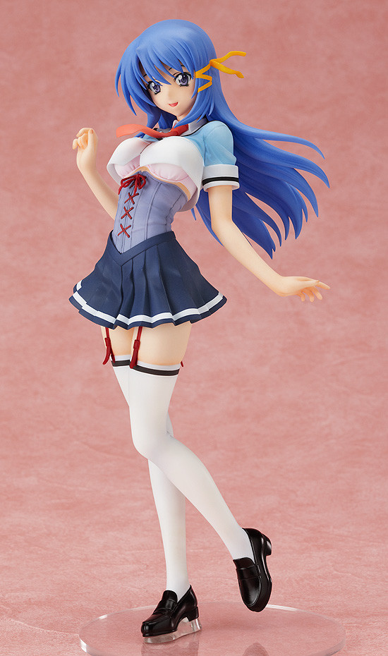 Se.Kirara - Shizuno Izumi - 1/7 (Max Factory) photo 3