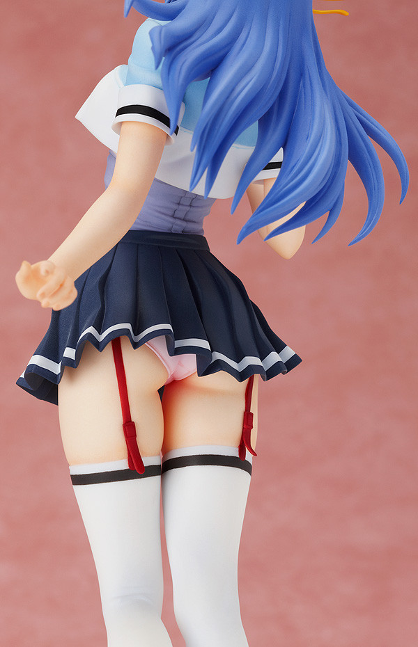 Se.Kirara - Shizuno Izumi - 1/7 (Max Factory) photo 4
