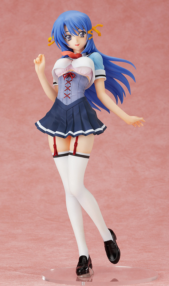 Se.Kirara - Shizuno Izumi - 1/7 (Max Factory) photo 5