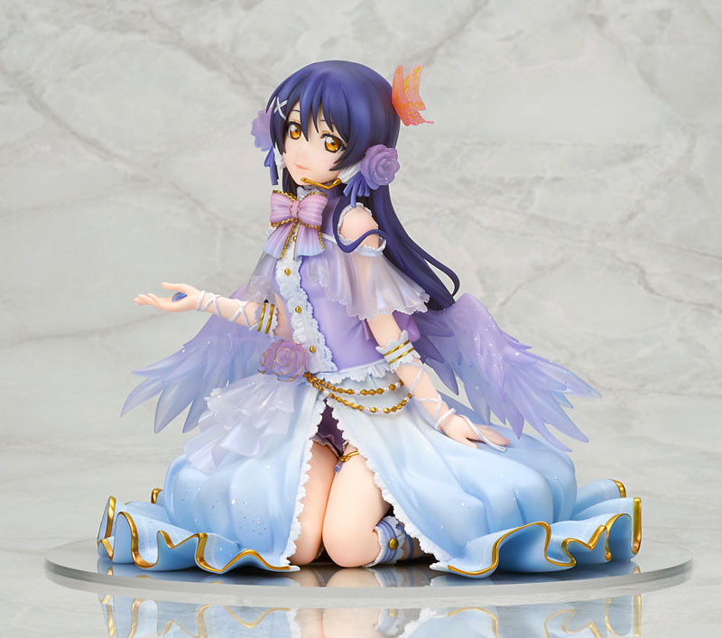 Love Live! School Idol Festival - Sonoda Umi - 1/7 - White Day Hen (Alter) photo 6