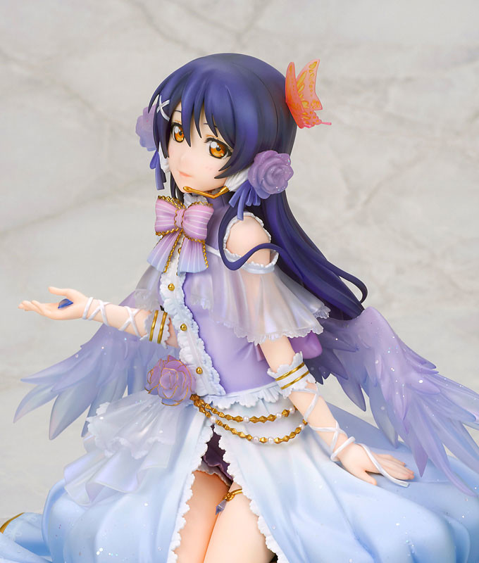 Love Live! School Idol Festival - Sonoda Umi - 1/7 - White Day Hen (Alter) photo 8
