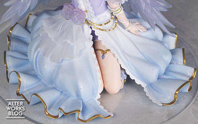 Love Live! School Idol Festival - Sonoda Umi - 1/7 - White Day Hen (Alter) photo 11