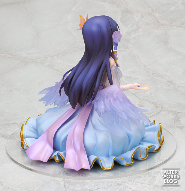 Love Live! School Idol Festival - Sonoda Umi - 1/7 - White Day Hen (Alter) photo 12