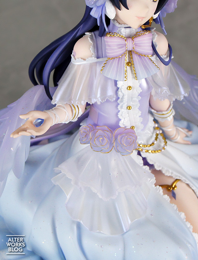 Love Live! School Idol Festival - Sonoda Umi - 1/7 - White Day Hen (Alter) photo 13